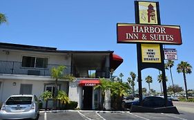 Harbor Inn And Suites Oceanside California